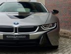 BMW i8 - fotka číslo 8