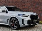 BMW X5 - fotka číslo 9