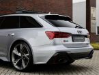 Audi RS 6 - fotka číslo 9