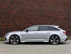 Audi RS 6 - fotka číslo 14