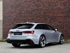 Audi RS 6 - fotka číslo 16