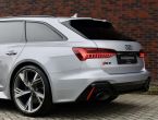 Audi RS 6 - fotka číslo 18