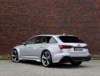 Audi RS 6 - fotka číslo 1
