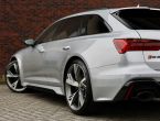 Audi RS 6 - fotka číslo 6