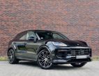 Porsche Cayenne - fotka číslo 0