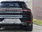 Porsche Cayenne - fotka číslo 9