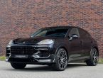 Porsche Cayenne - fotka číslo 12