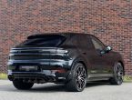 Porsche Cayenne - fotka číslo 13