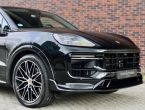 Porsche Cayenne - fotka číslo 14