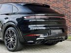 Porsche Cayenne - fotka číslo 17
