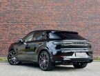 Porsche Cayenne - fotka číslo 1