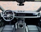Porsche Cayenne - fotka číslo 19