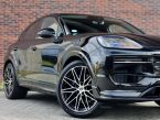 Porsche Cayenne - fotka číslo 2