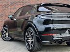 Porsche Cayenne - fotka číslo 3