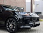 Porsche Cayenne - fotka číslo 4