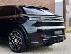 Porsche Cayenne - fotka číslo 6