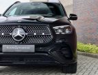 Mercedes GLE - fotka číslo 10