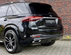 Mercedes GLE - fotka číslo 15