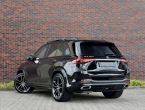 Mercedes GLE - fotka číslo 1