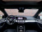 Mercedes GLE - fotka číslo 39