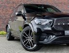 Mercedes GLE - fotka číslo 4