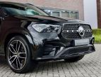 Mercedes GLE - fotka číslo 5