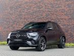 Mercedes GLE - fotka číslo 8