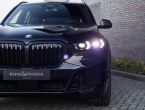 BMW X5 - fotka číslo 11