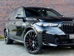 BMW X5 - fotka číslo 1