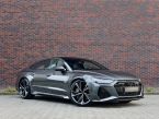 Audi RS 7 - fotka číslo 0