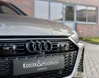 Audi RS 7 - fotka číslo 9