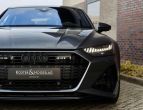 Audi RS 7 - fotka číslo 10