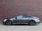 Audi RS 7 - fotka číslo 13
