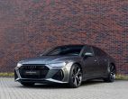 Audi RS 7 - fotka číslo 14