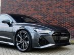 Audi RS 7 - fotka číslo 16