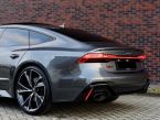 Audi RS 7 - fotka číslo 19
