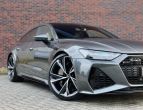 Audi RS 7 - fotka číslo 5