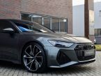 Audi RS 7 - fotka číslo 7