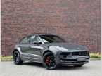 Porsche Macan - fotka číslo 0