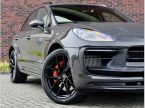 Porsche Macan - fotka číslo 1