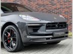 Porsche Macan - fotka číslo 19