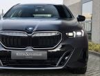 BMW Řada 5 - fotka číslo 11