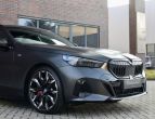 BMW Řada 5 - fotka číslo 7