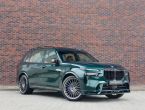 BMW X7 - fotka číslo 0