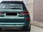 BMW X7 - fotka číslo 9