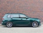 BMW X7 - fotka číslo 10