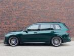 BMW X7 - fotka číslo 11