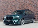 BMW X7 - fotka číslo 12