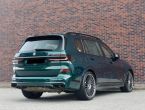 BMW X7 - fotka číslo 13