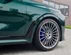 BMW X7 - fotka číslo 14